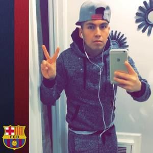 Meet your Posher, Franklin